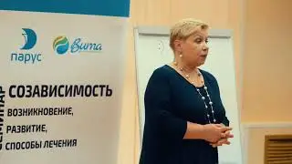 Валентина Новикова - от сердца к сердцу