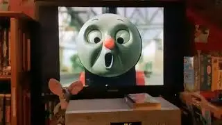 Opening To Thomas And Friends: Salty’s Secret 2002 VHS