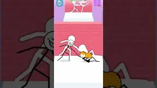 through the wall gameplay Android cool game 