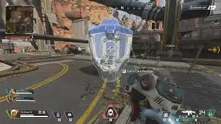 Apex Legends Gameplay