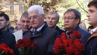 Информационный выпуск 
