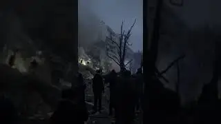 Днепр последствия прилета в жилой дом, приблизительно 5 погибших в районе 40 раненых.
