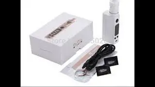 Joyetech eVic VTC Mini