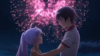 Plastic Memories  [I'll come back to you]
