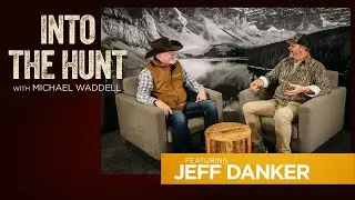 Is Technology Bad for Hunting? - Into the Hunt with Michael Waddell