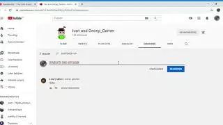 Shoutout To Ivan And Georgi_Gamer