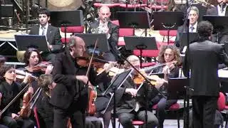 CONCERTO IN OCCASIONE DEL 150° ANNIVERSARIO DELLA NASCITA DI  FRANCESCO CILEA