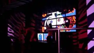 Claudia Cazacu @Illusion