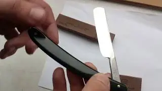 Опасная бритва СТИЗ 