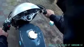 膠囊號首航
