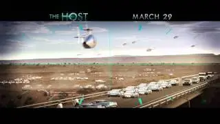 THE HOST - TV SPOT "TRUST ME"