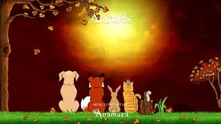 Animals - Anamura [Instrumental Music]