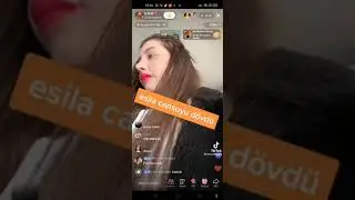 CANSU TATLI ESİLA CANSU 