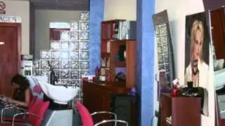 Peluquería Mayka de Molina de Segura