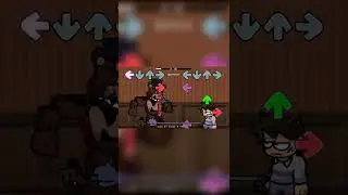 Friday Night Funkin' VS  Nightmare Freddy vs Crying Child - Funkin' at 5 AM (FNF Mod) (FNAF)