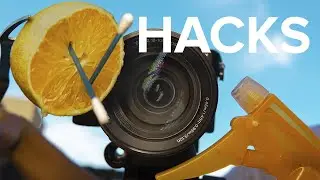 TIRANDO FOTOS VIRAIS - VLOG 29