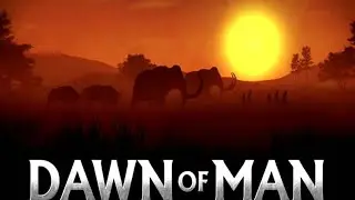 Lets play Dawn of man farming LIVE...