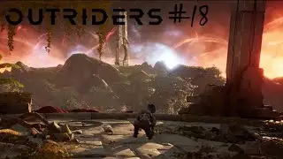 OUTRIDERS - Руины #18