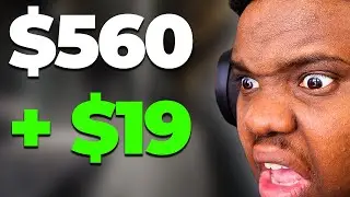 10NL BANKROLL CHALLENGE - WE FINALLY WON A SESSION!