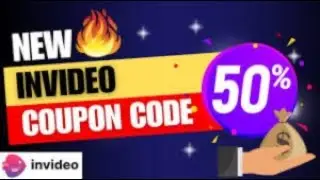 InVideo AI Coupon Code 2025: InVideo AI Discount Code . InVideo AI Promo Code