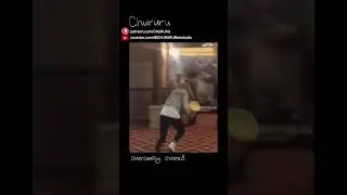 How to fall off cool way
