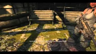 Bulletstorm in a nutshell