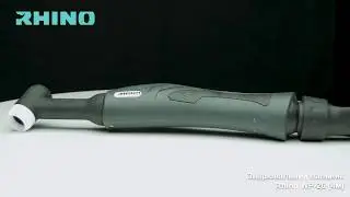 Сварочная горелка Rhino WP-26 (4м) | Цена от производителя | Более 500 наименований