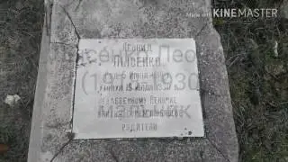 Лысенко Леонид (1918-1930) мальчик