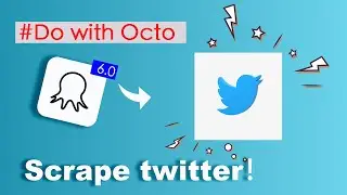 Scrape Data from Amazon