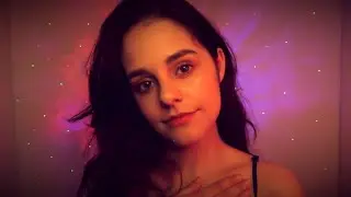 ASMR | ANXIETY RELIEF in 10 Mins 💖 Guided Meditation & Breathing + Body Scan (w/ Rain sounds)