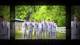 Milestone Slideshows | Wedding Slideshow | The Groom