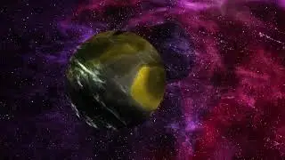 VFX Planet Movie Trailer