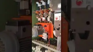 Sostituzione di 2 fusibili bruciati su un ponte convertitore  di tensione  AC DC con tiristori