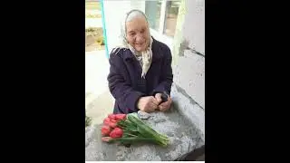 В пам'ять про Антоніну Яківну 😭💔