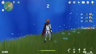 Windtrace Ep. 1 - Why Tartaglia is the Most Capable