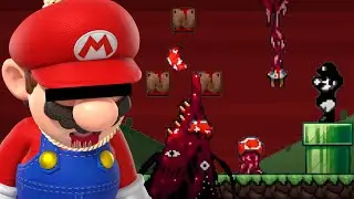 Mario...why?