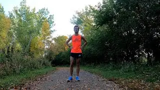 Twin Cities Marathon 2021 | 18th Overall | Race Recap