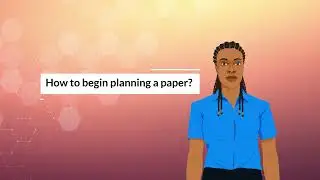 Effective Ways to Structure a Research Manuscript