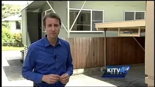 Hawaii home prices on the rise
