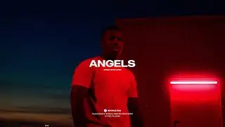 Pajel Type Beat "Angels" | Chill Reggaeton Type Beat 2024