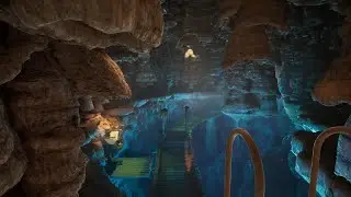 RIVEN 2024 Playthrough (Pre-patch version) — Part 1/4: This is Different