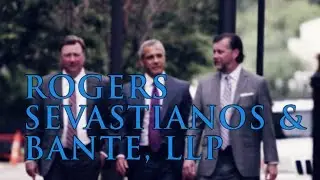 Rogers Sevastianos & Bante, LLP | Firm Introduction