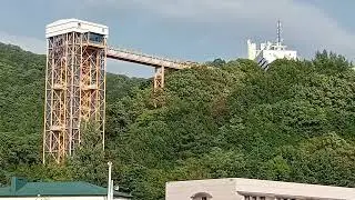 Небуг днём | 11.08.2023 | Запись на Экскурсии в Небуге: 89181018867 🐬 