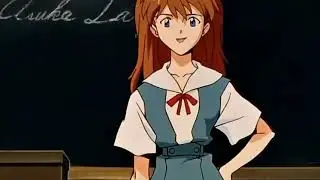 Asuka Langley edit | masquerade