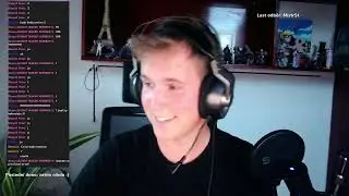 První STREAM !! Opening nových postaviček, pokec, pak nějaká gameska
