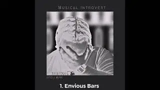 Musical Introvert (Full EP)