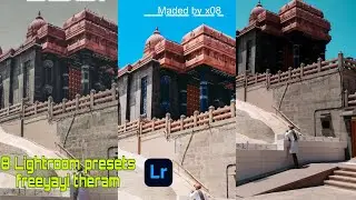 Lightroom presets freeyayi theram | Lightroom presets malyalam |  Lightroom presets veno freeyayi