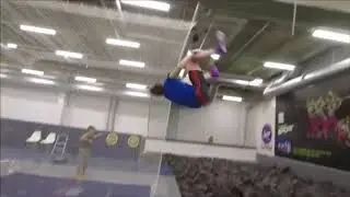 Instagram Compilation (@MARQFLIPS)