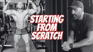 Full Leg Workout | Home Gym Day 1