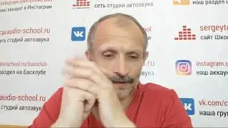 Что такое SQL и каким он должен быть (фрагмент стрима)